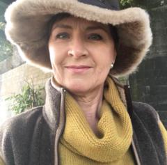 Alexandra Stott-Thomsen