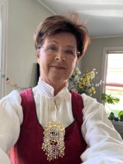 Alexandra Stott-Thomsen