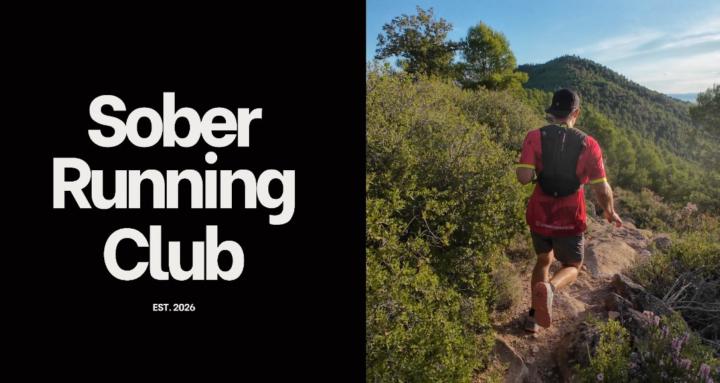 Sober Running Club