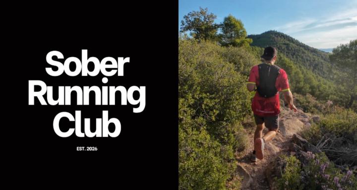 Sober Running Club