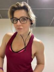 Sarah Goldman