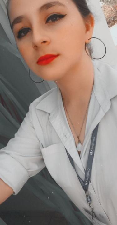 Angeles  malena Tolaba