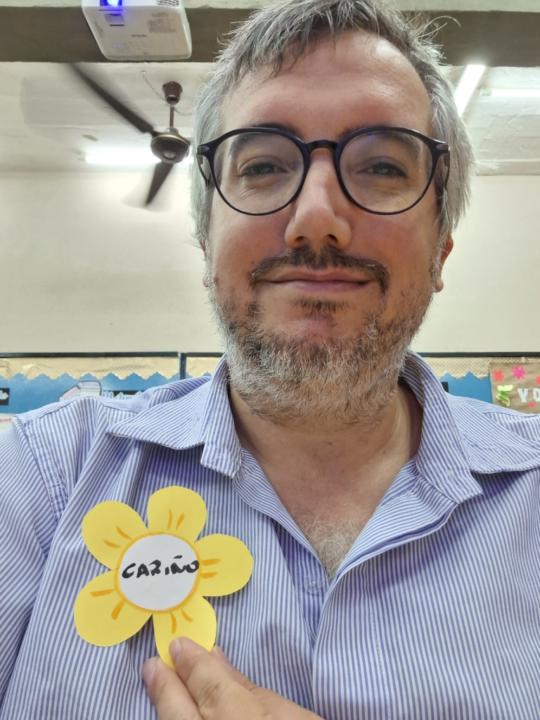 Guillermo Arancio
