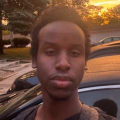 Said Hassan