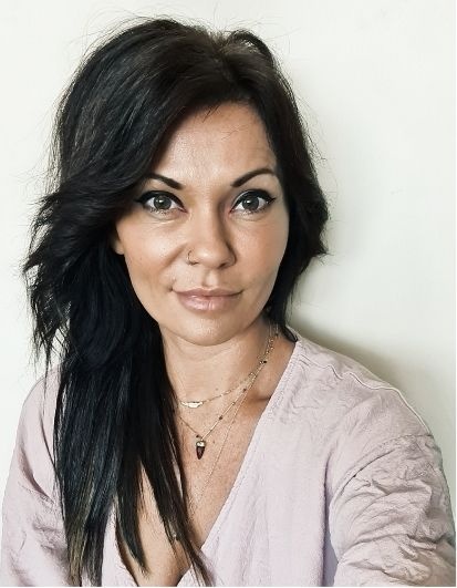 Jasmine Swiel