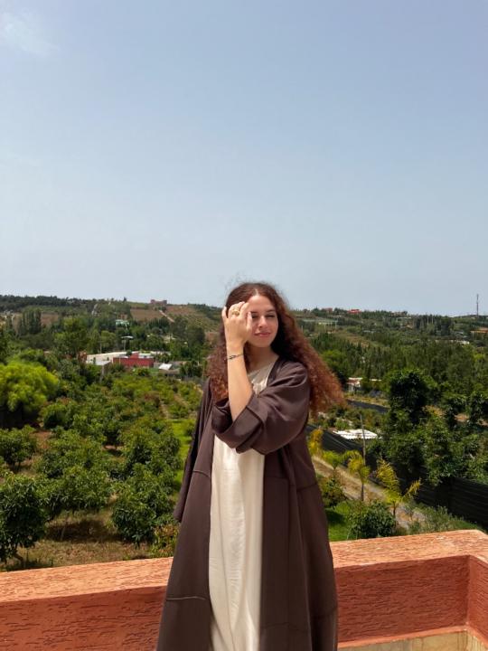 Hind Marzouk