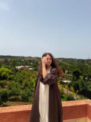 Hind Marzouk