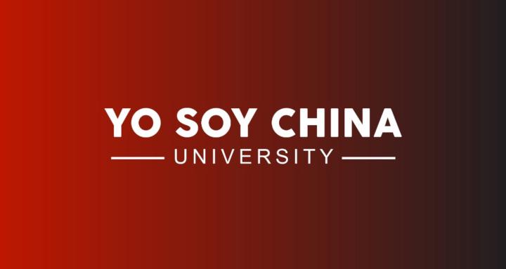 Yo Soy China University