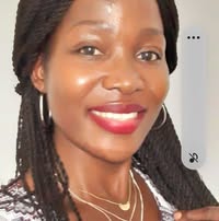 Olivia Nansubuga