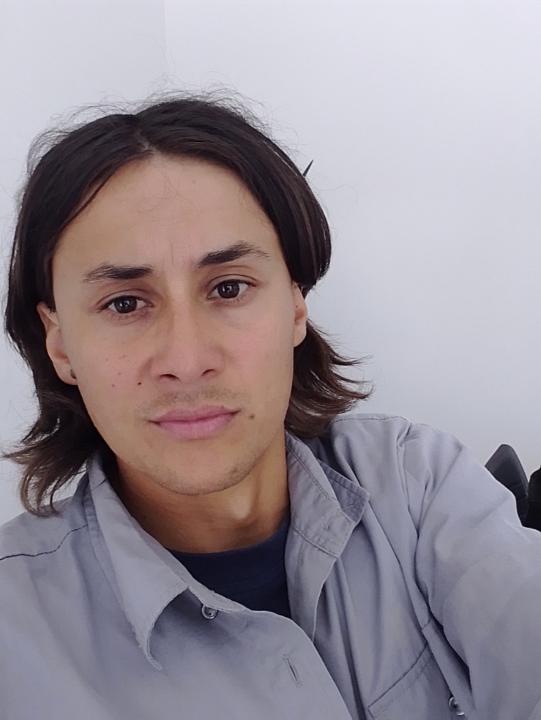 Kevin Felipe