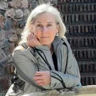 Joanie Jones