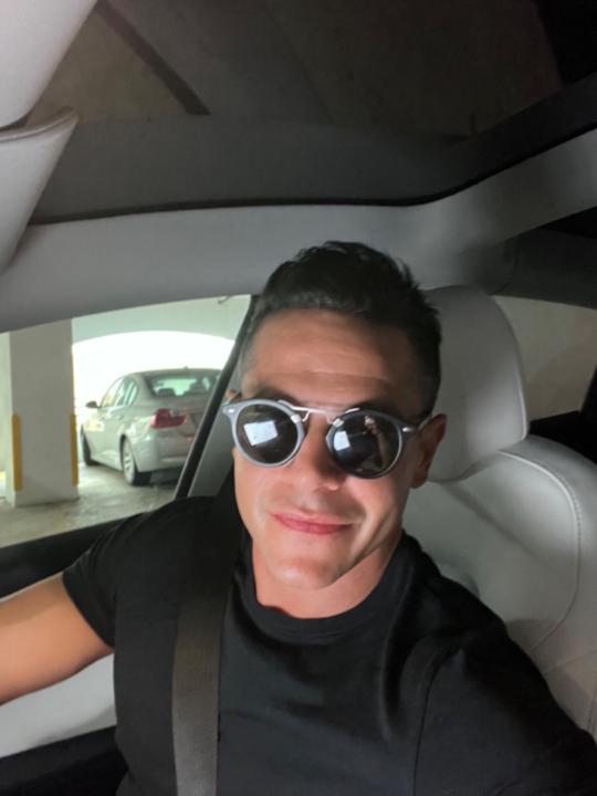 Anthony Ortiz