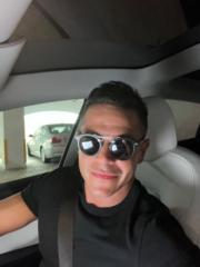 Anthony Ortiz