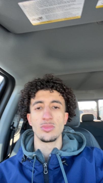 Yassin Abouyoussef