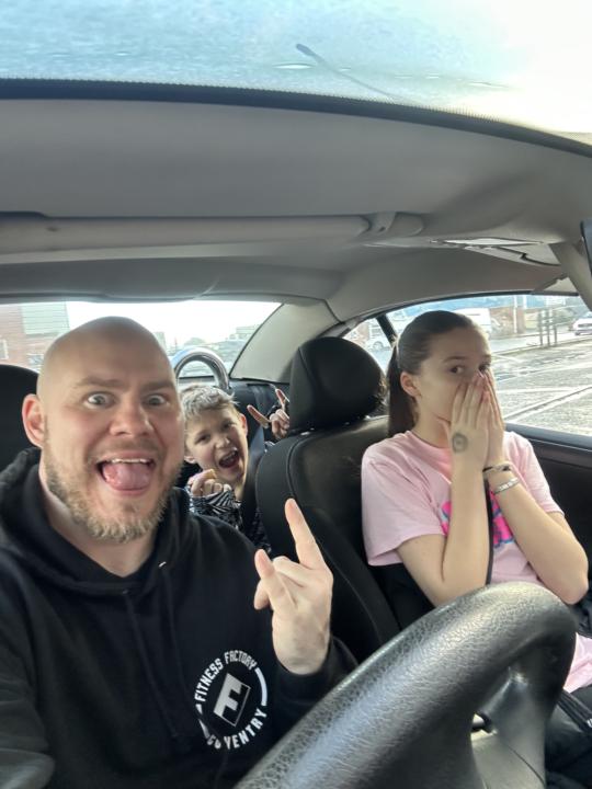 Ramp1 Community Meet Up!