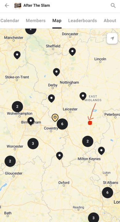 72 Hours!! 👀👀👀