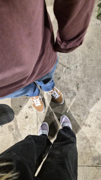 🛹👟 Skate Shoes 