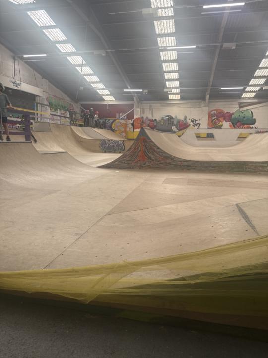 DSc Doncaster 