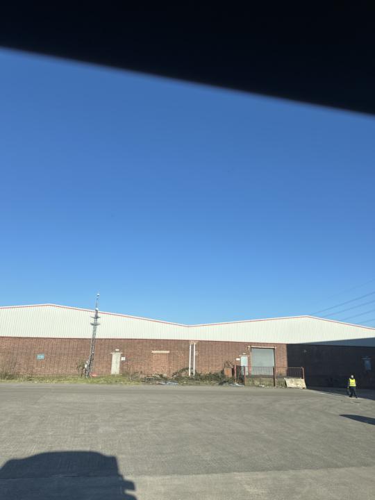 Stuck at work when the sun is beaming 😢