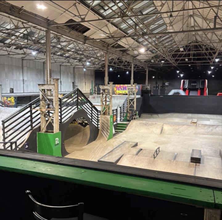 Ramp1 Warrington 🛹🛹🛹