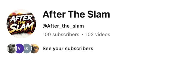 YT mega star 😅