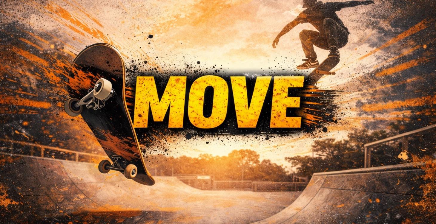 Core 1 - MOVE