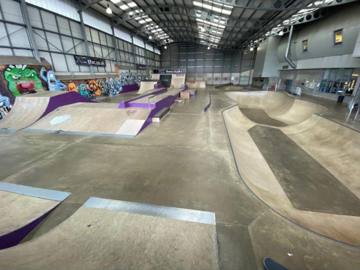 XC HEMEL : The experience 