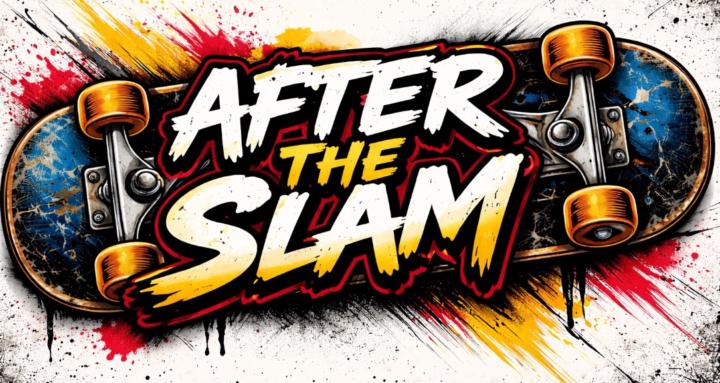 After The Slam