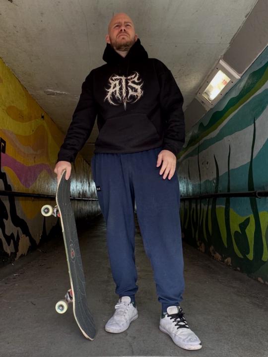 ATS Merch Drops 🤘