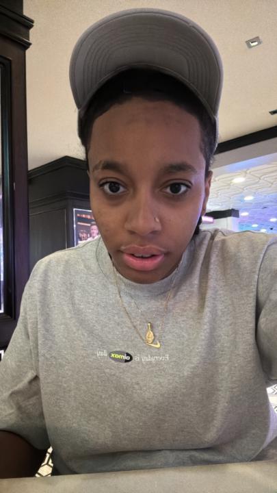 Jada Hampton