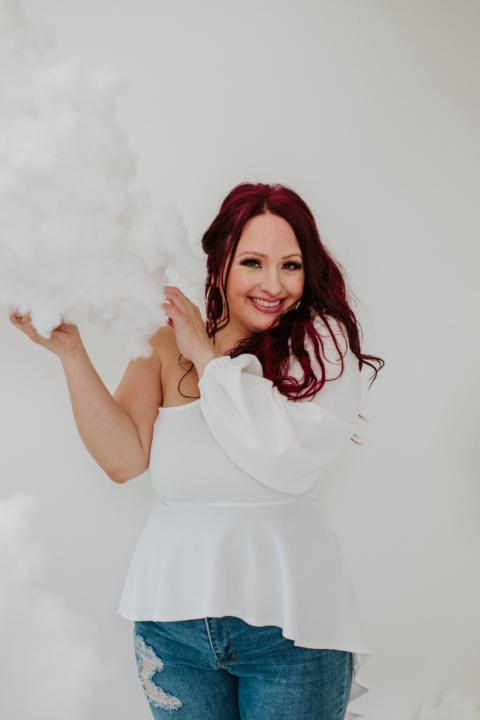 Shannon Bossé