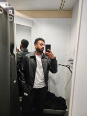 Hrishi Dev