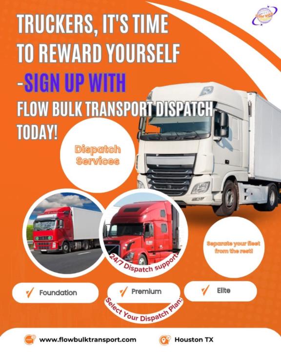 Flowbulk Transport