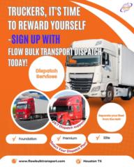 Flowbulk Transport