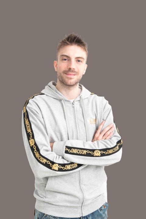 Gianluca Ciuffoli