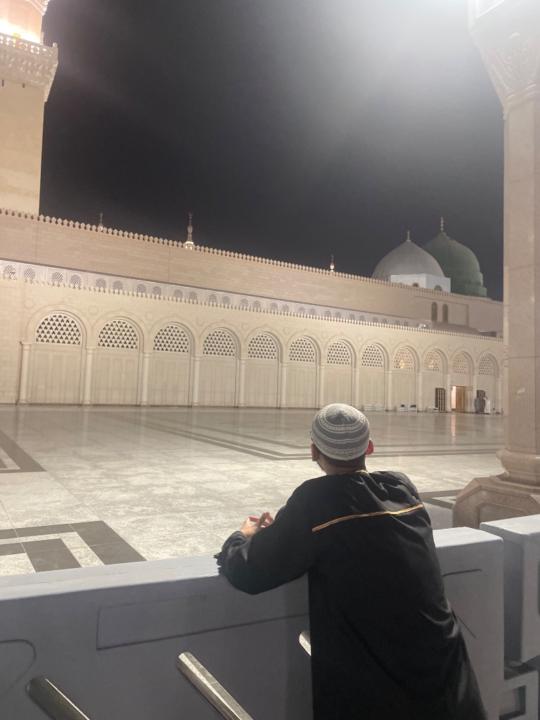 Zakariya Zia