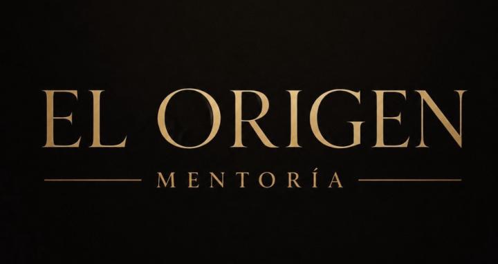 El Origen Mentoria