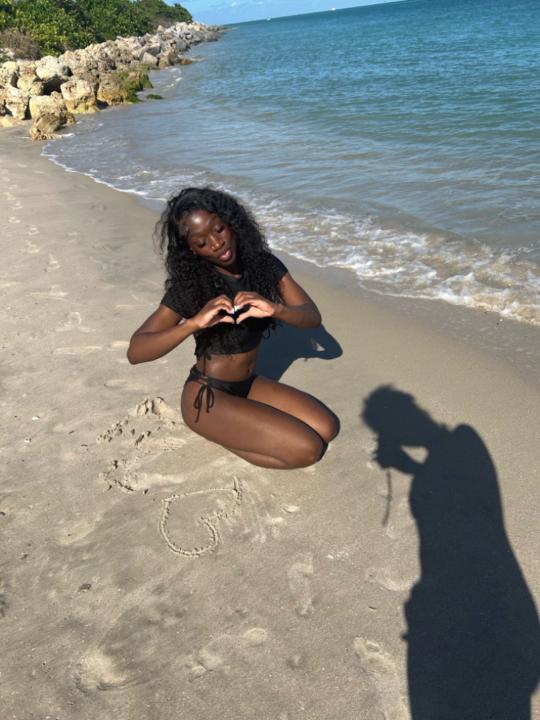 Tannia Appolon