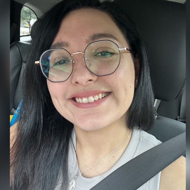 Jacquelinne Lobato