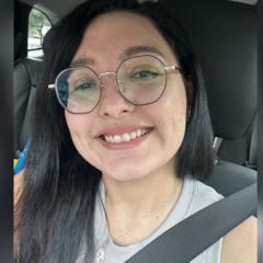 Jacquelinne Lobato