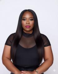 Tiffany Jackson