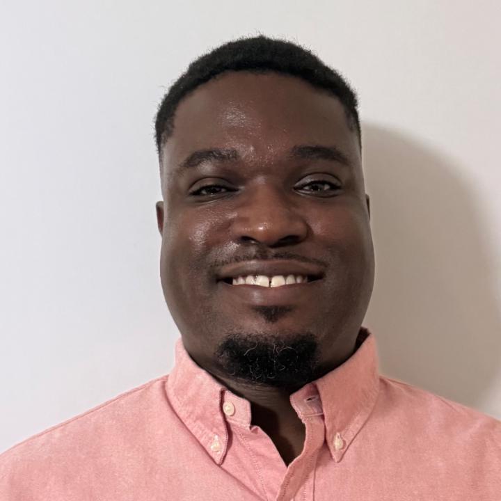 Alani Oyedele