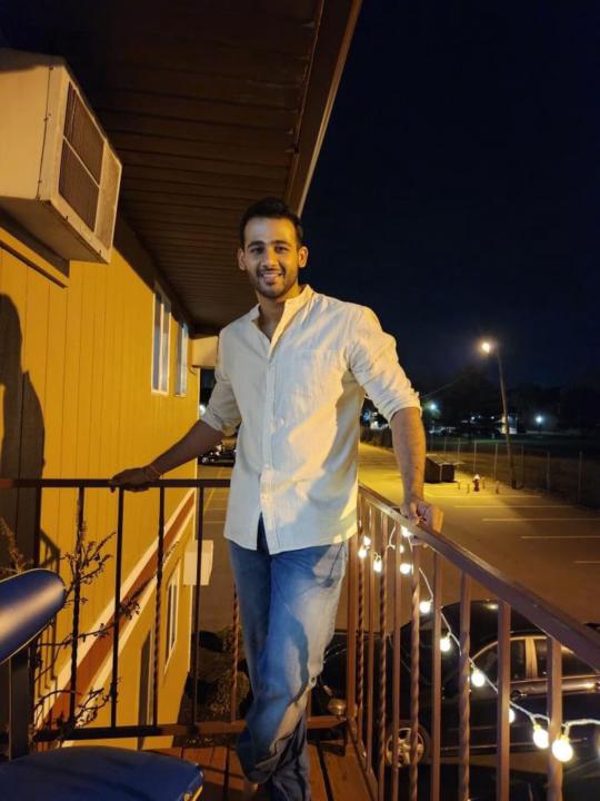 Yash Kulkarni