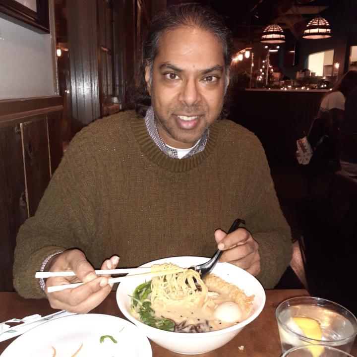 Rayan Lakshmanan
