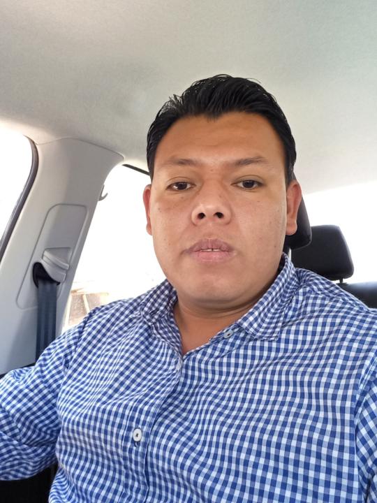 Roberto Baez valera