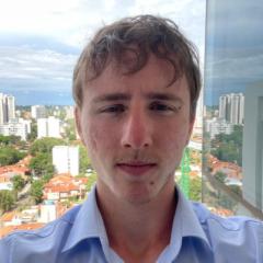 David Motzoc