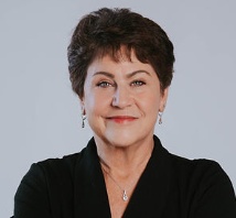 Carolyn Kroot
