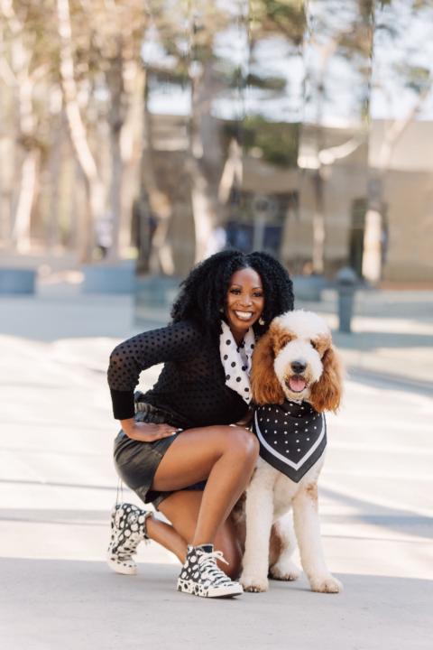 Jaime Z Harris