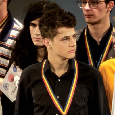 Nicolas Manasia