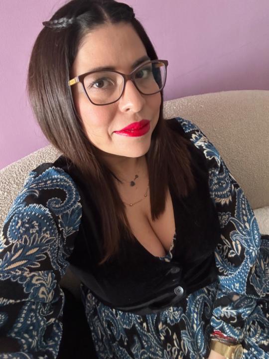 María Eugenia Juárez flores